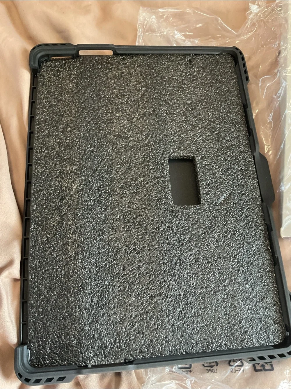NWT Dell Latitude 7200 2-in-1 Commercial Grade Case in Black